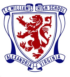 TCW HS logo