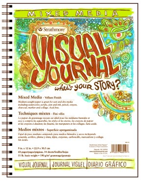 v03611000000-st-01-strathmore-visual-journal-mixed-media