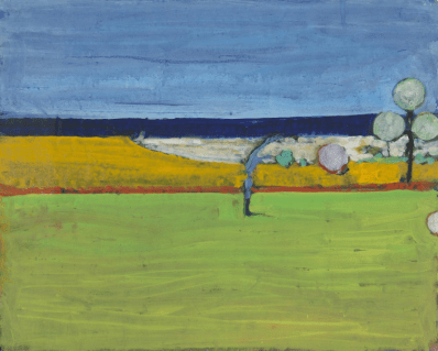 rd invented landscape