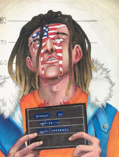 keanne jones america's accident