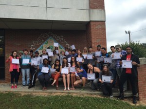 everyone awards funny