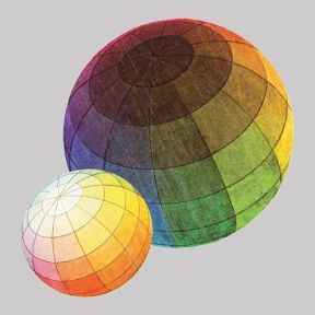 color sphere
