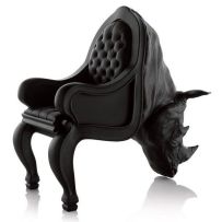 rhino chair