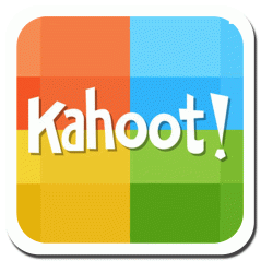 Kahoot logo6