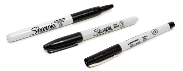 sharpie-marker-types