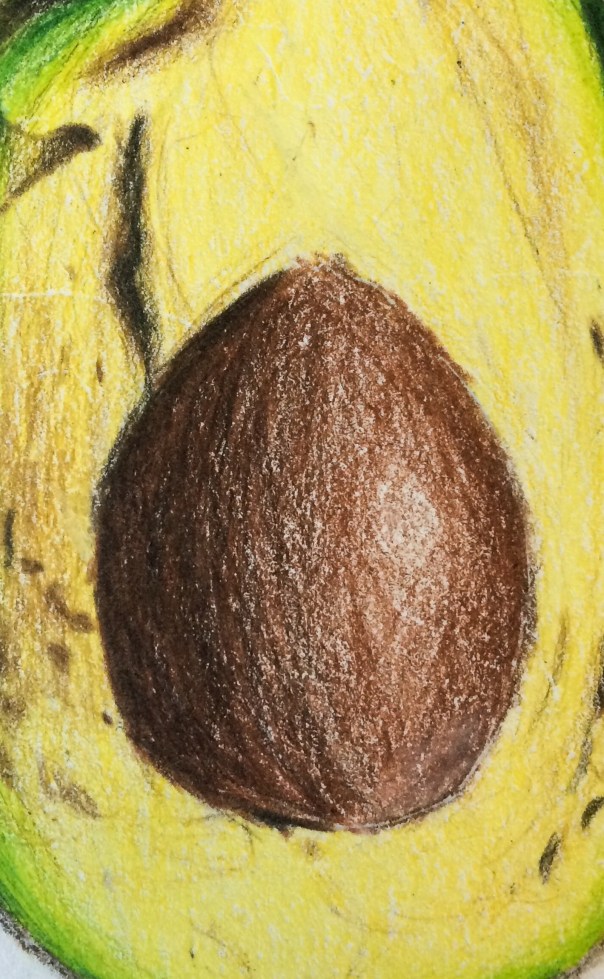 avocado