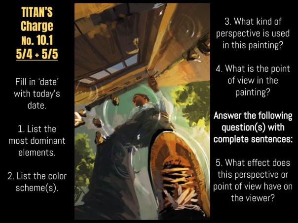 TITAN'S Charge No.10 16-17 (1)