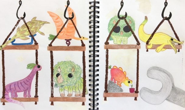 Monster skbk student sample class of 2021