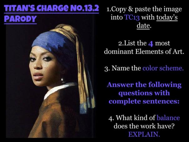 TITAN's Charge No.13 (1)