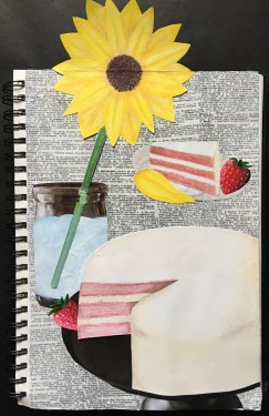 SKBK dream dessert Class of 2021 Katie Rose