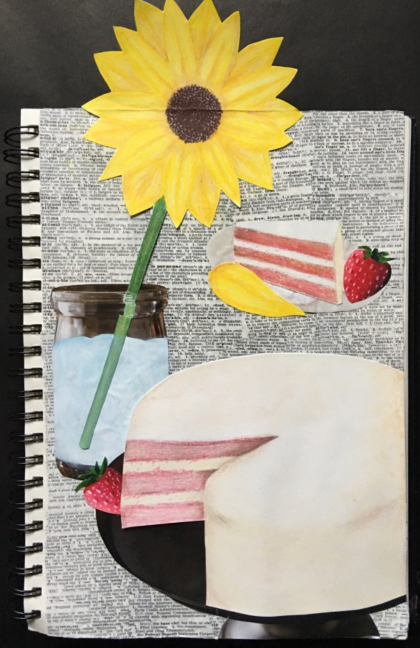 SKBK dream dessert Class of 2021 Katie Rose