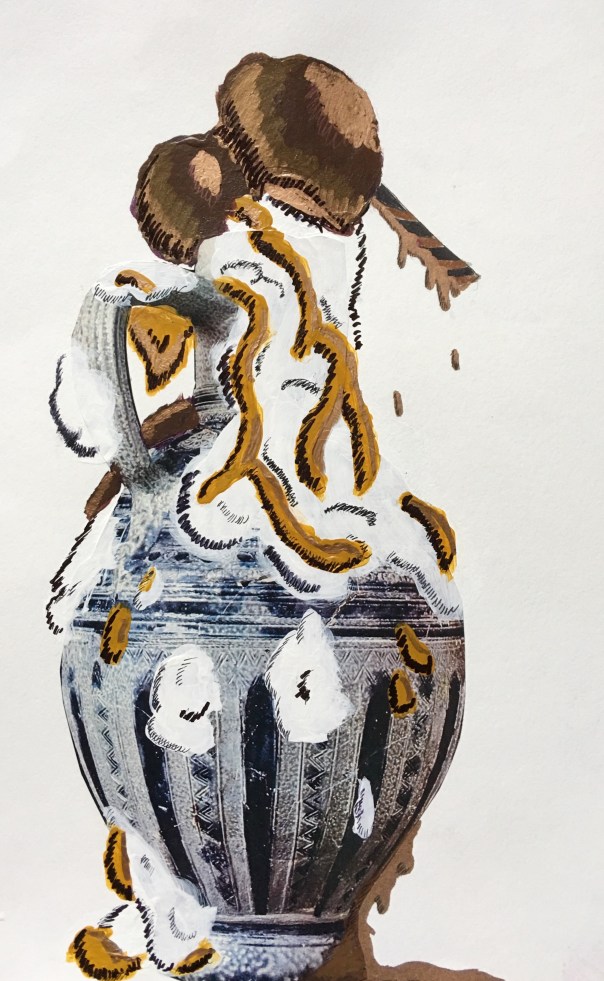 SKBK dream dessert Class of 2021 Sasha