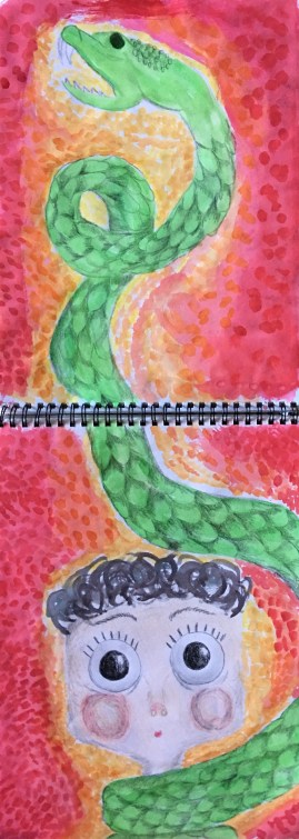 SKBK Fear Catherine c 2021