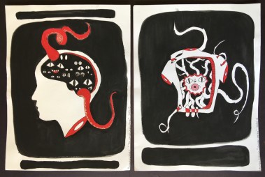 SKBK Fear Student Sample