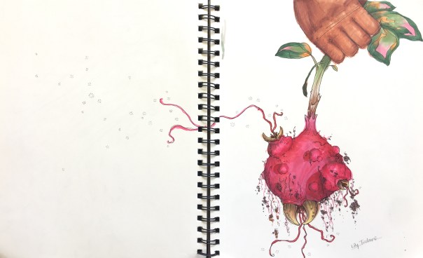 SKBK Open Choice c 2021 Lily