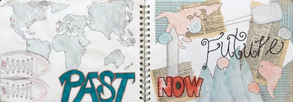 SKBK Walk In My Shoes Student Sample 3