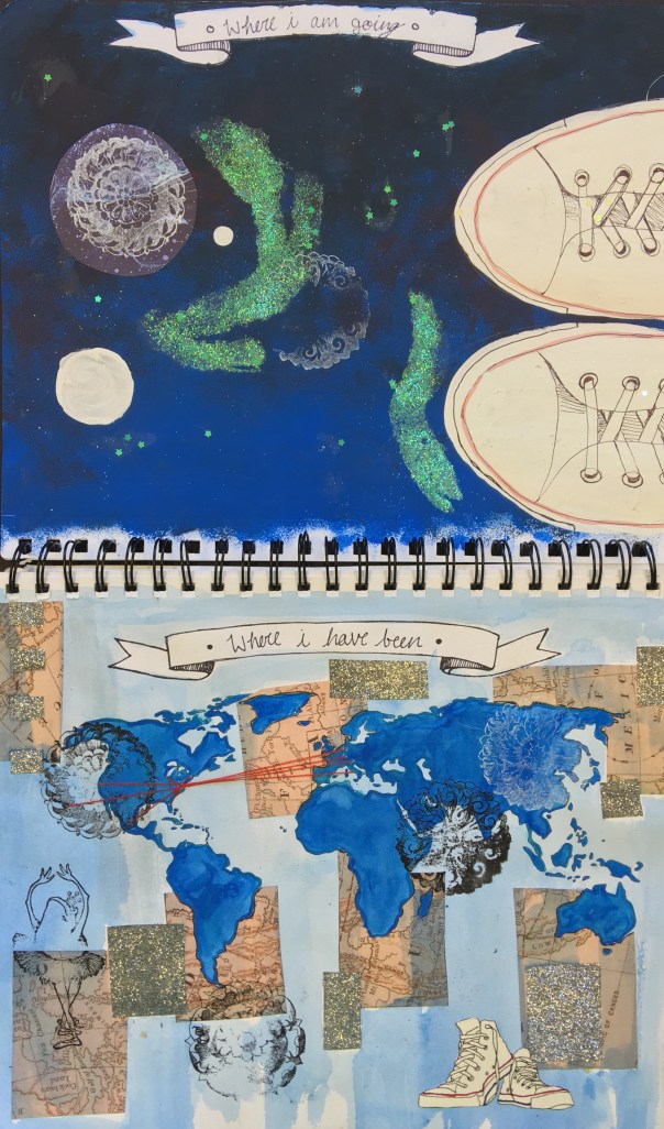 SKBK Walk In My Shoes Student Sample 4