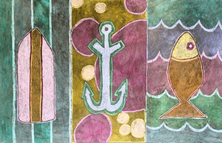 SP SGRAFFITO Student Sample C