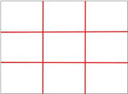 Rule of Thirds Breakdown