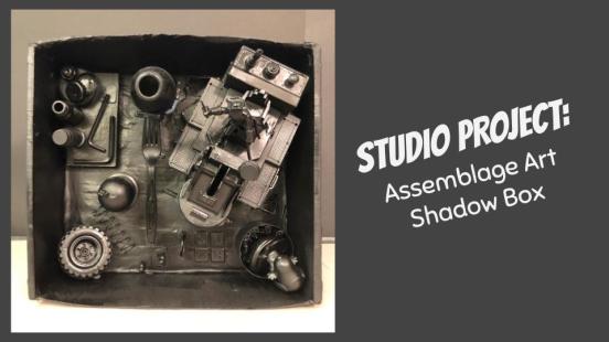 Sample Portfolio Art 2