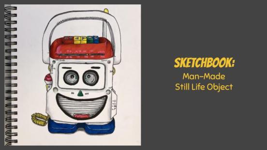 Untitled presentation