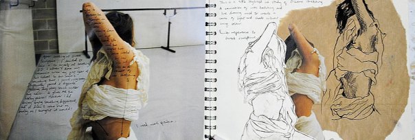 Visual Study Sample H